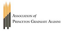 Association of Princeton Graduate Alumni logo