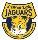 Thomas Jefferson Intermediate School logo