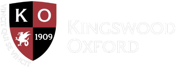 Kingswood Oxford