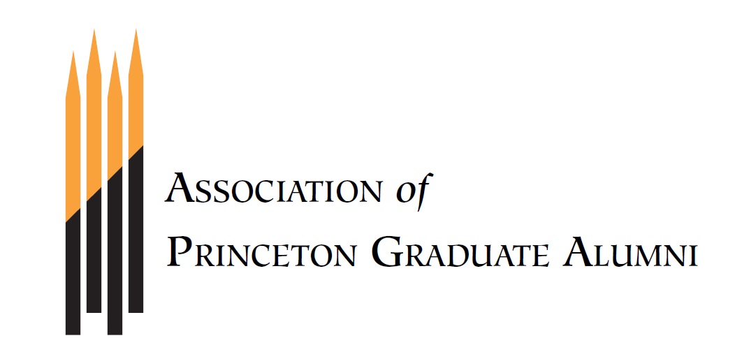 Princeton APGA Logo
