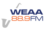 WEAA 88.9 FM Baltimore