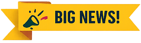 Big News
