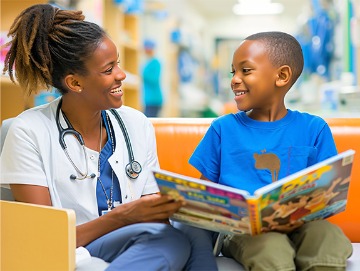 Hospital Reading Initiative